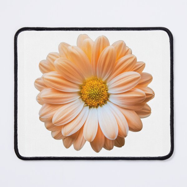 Item preview, Orange Flower designed and sold by seeitknowit.