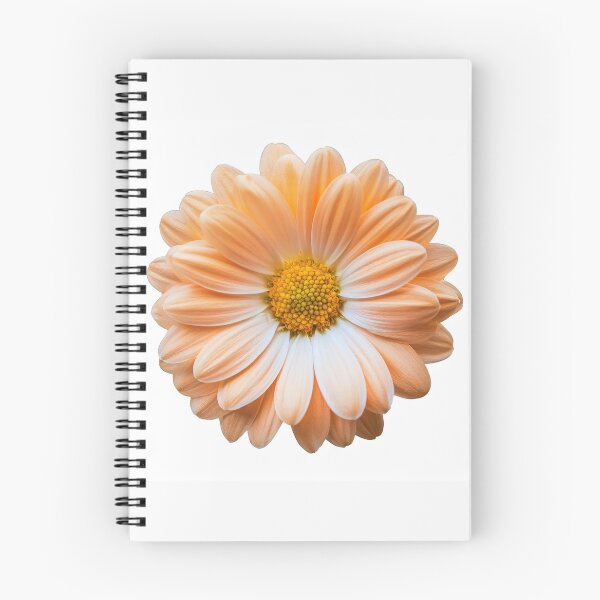 Item preview, Orange Flower designed and sold by seeitknowit.