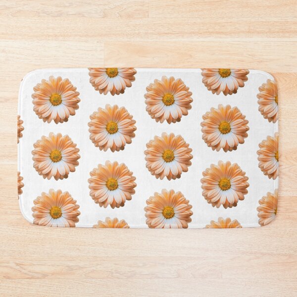 Item preview, Orange Flower designed and sold by seeitknowit.
