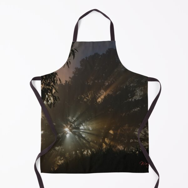 Item preview, 2024 Autumn Fog (16) designed and sold by Wolf Sverak Photography.