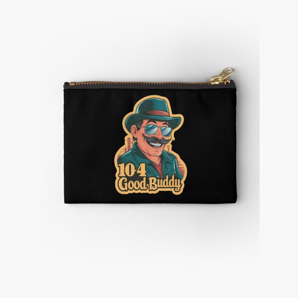Item preview, 10-4 Good Buddy designed and sold by Peter Stawicki.