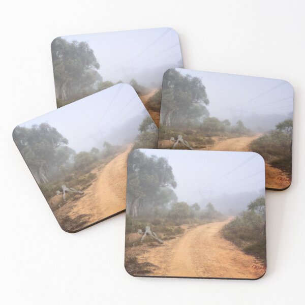 Item preview, 2024 Autumn Fog (15) designed and sold by Wolf Sverak Photography.