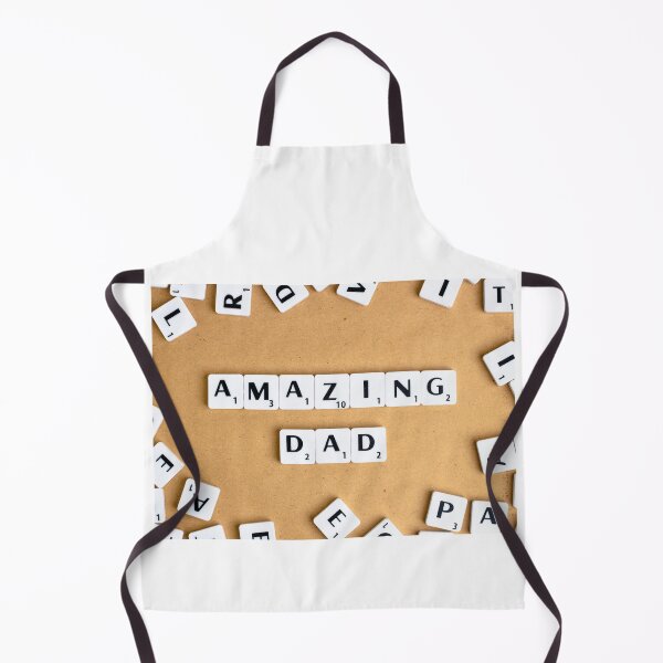 Item preview, Amazing Dad designed and sold by ARareCollection.
