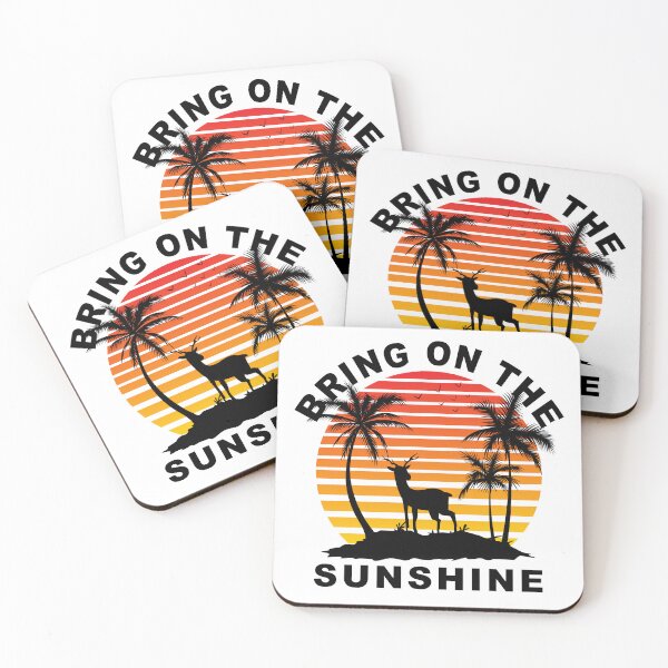 Item preview, Bring on the sunshine designed and sold by Pixanek.