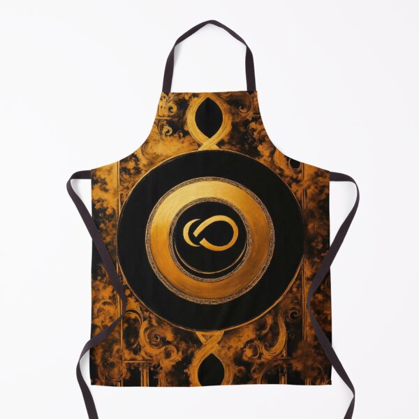 Item preview, Infinity circle designed and sold by UZRWRLD .