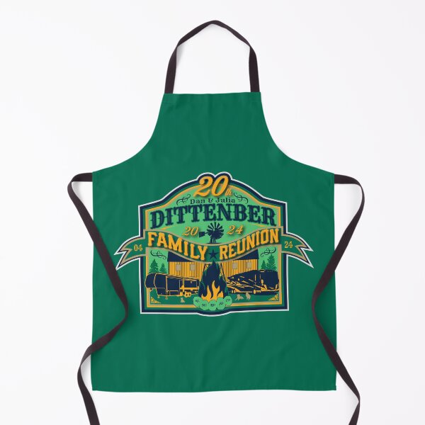 Item preview, 2024 Dittenber Family Reunion designed and sold by D24designs.
