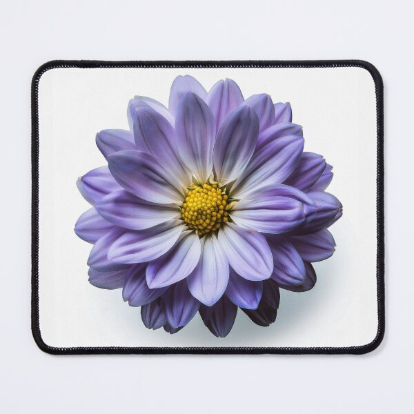 Item preview, Violet Flower designed and sold by seeitknowit.