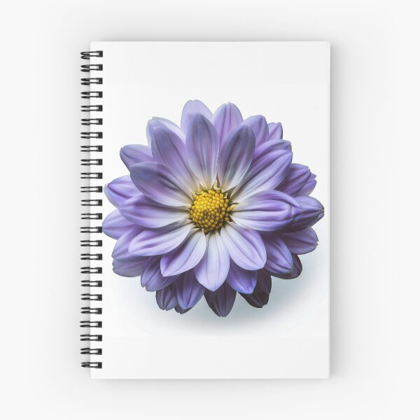 Item preview, Violet Flower designed and sold by seeitknowit.