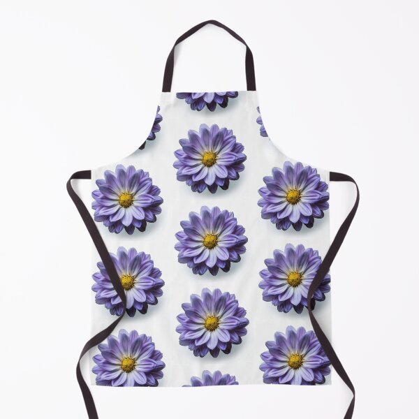 Item preview, Violet Flower designed and sold by seeitknowit.