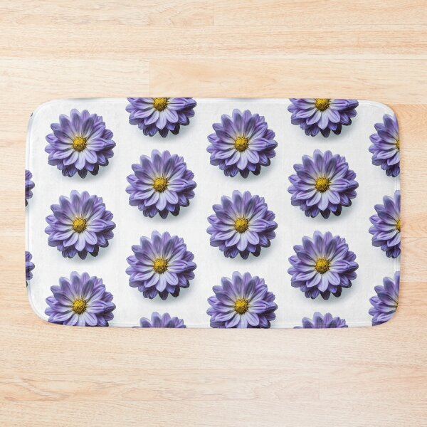 Item preview, Violet Flower designed and sold by seeitknowit.
