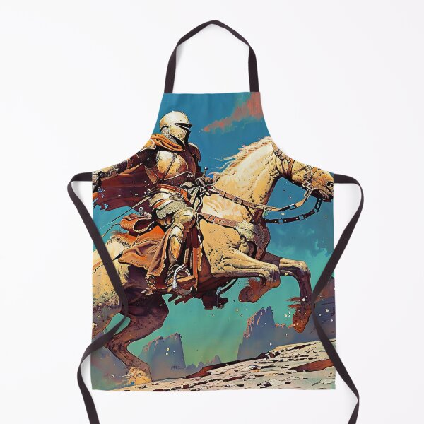 Item preview, Gallant Charge Through the Crimson Canyon designed and sold by Pei-Kang Hsu.