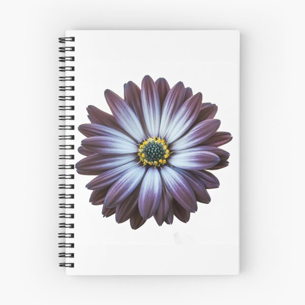 Item preview, Purple Flower designed and sold by seeitknowit.