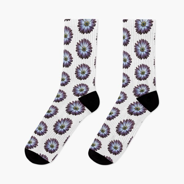 Item preview, Purple Flower designed and sold by seeitknowit.