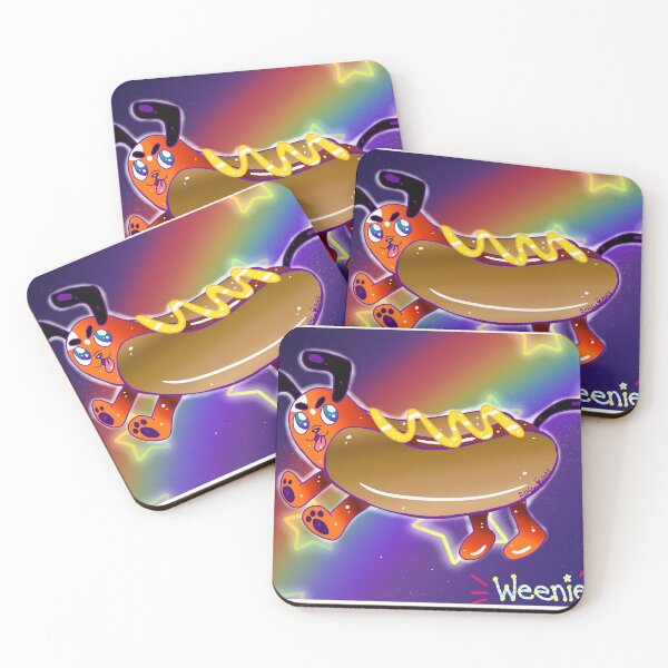 Item preview, Weenie designed and sold by Yuni-Naoki.