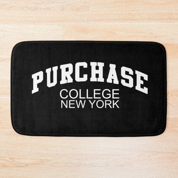 Item preview, Vintage Purchase College New York  designed and sold by UniSouvenirs.