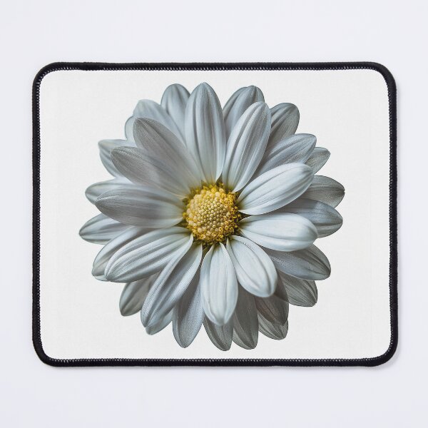 Item preview, Gray Flower designed and sold by seeitknowit.