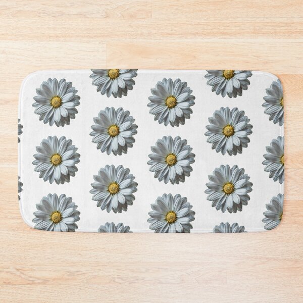 Item preview, Gray Flower designed and sold by seeitknowit.