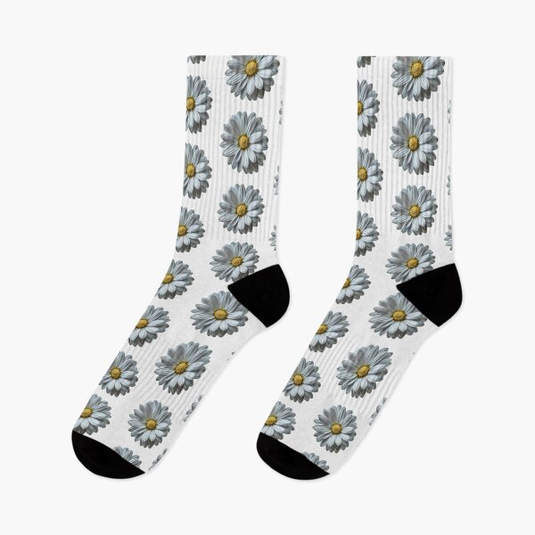 Item preview, Gray Flower designed and sold by seeitknowit.
