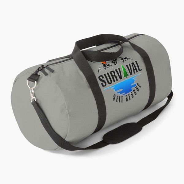 Item preview,  WILDERNESS SURVIVAL GUILD designed and sold by THE AMERICAN TEEVANGELIST.