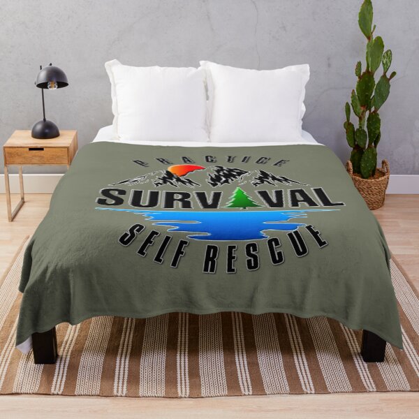 Item preview, WILDERNESS SURVIVAL GUILD designed and sold by THE AMERICAN TEEVANGELIST.
