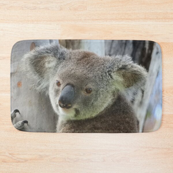 Item preview, Koala in a gumtree designed and sold by Jenny  Dyer.