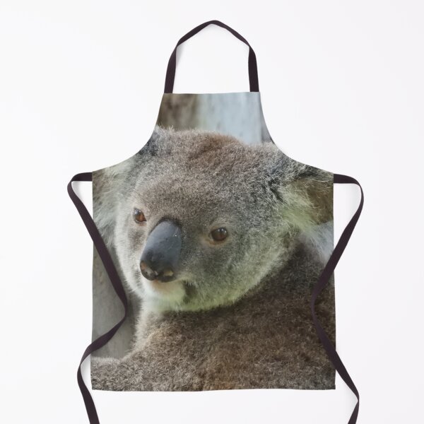Item preview, Koala in a gumtree designed and sold by Jenny Dyer.