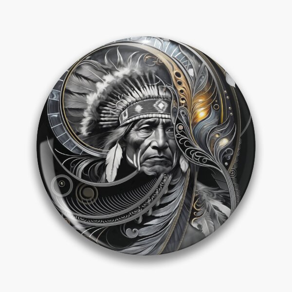 Item preview, The Sentinel designed and sold by Su Drzewicka.