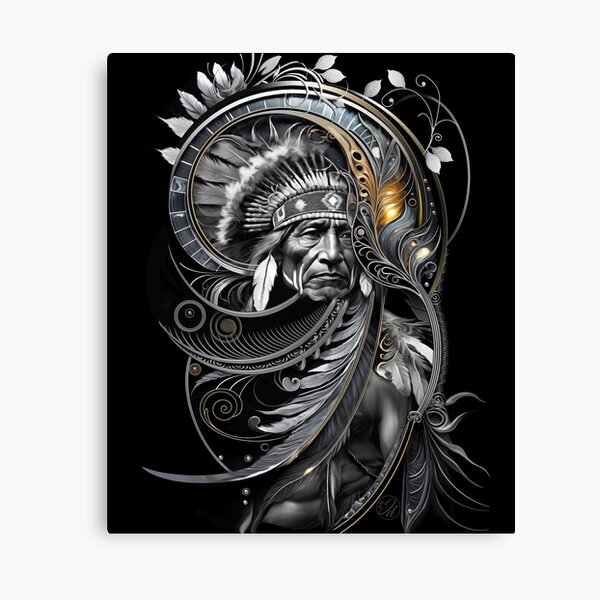 Item preview, The Sentinel designed and sold by Su Drzewicka.