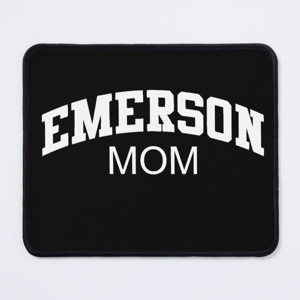 Item preview, Vintage Emerson Mom  designed and sold by UniSouvenirs.