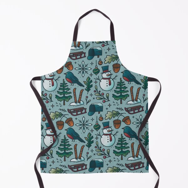Item preview, Winter Walk designed and sold by coame.