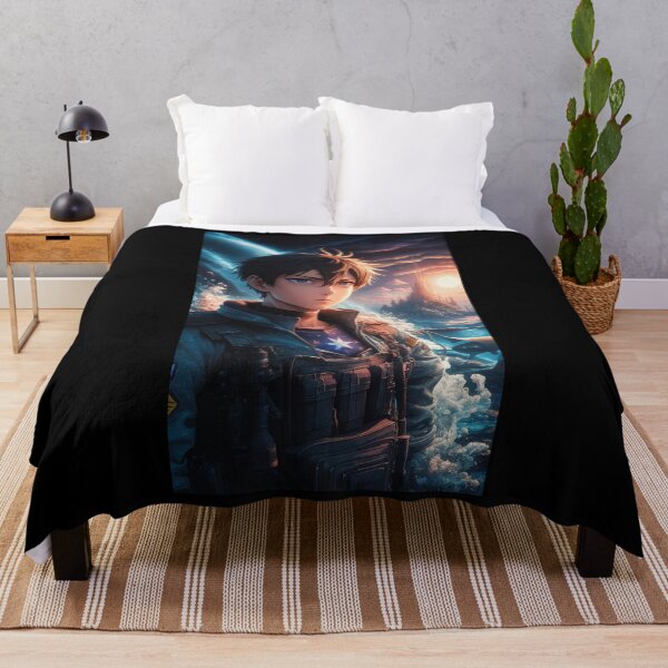 Item preview, Levi Ackerman anime cute designed and sold by koiterwewa.