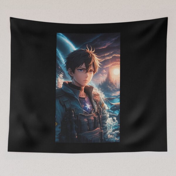 Item preview, Levi Ackerman anime cute designed and sold by koiterwewa.