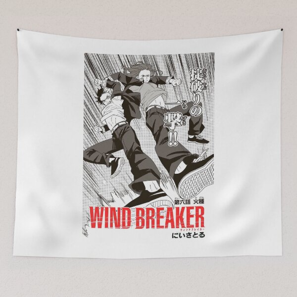 Item preview, Chapter 6: Spark! designed and sold by BeNotAfraidWar.