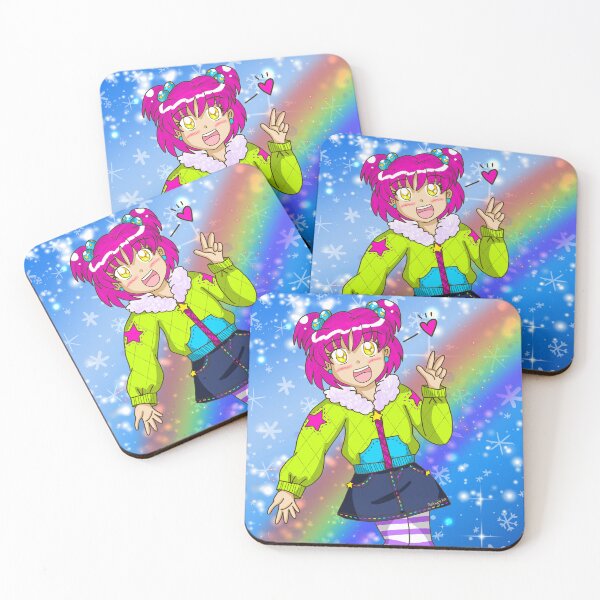 Item preview, Winter Hayley designed and sold by Yuni-Naoki.