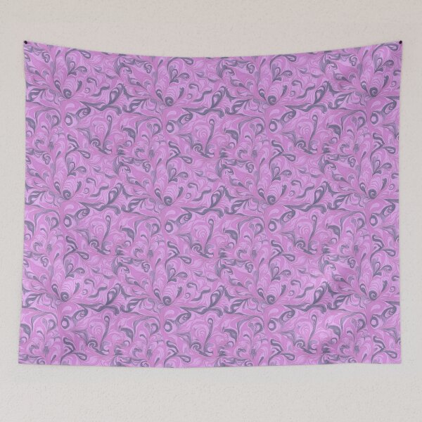 Item preview, Alchemy Refiner Purple and Violet designed and sold by SMSPrintMerch.
