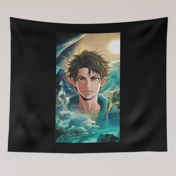 Item preview, Levi Ackerman anime cute kawaii designed and sold by koiterwewa.