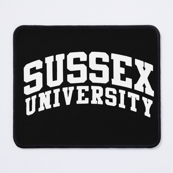 Item preview, Vintage Sussex University designed and sold by UniSouvenirs.