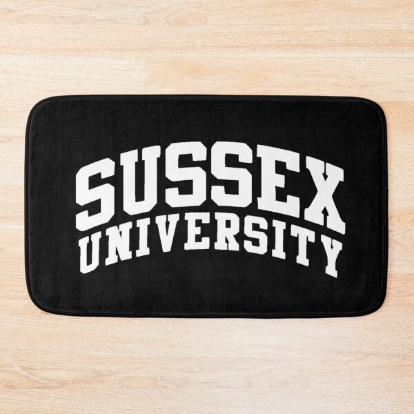 Item preview, Vintage Sussex University  designed and sold by UniSouvenirs.