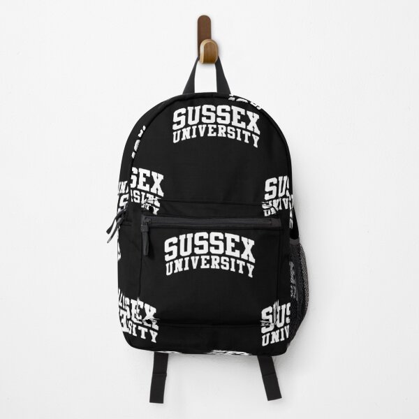 Item preview, Vintage Sussex University designed and sold by UniSouvenirs.