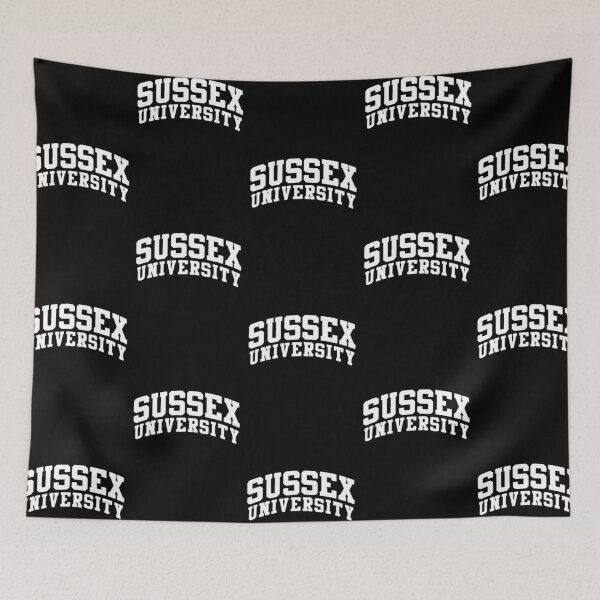 Item preview, Vintage Sussex University  designed and sold by UniSouvenirs.