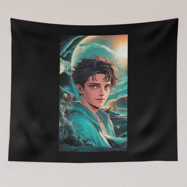 Item preview, Levi Ackerman cute kawaii designed and sold by koiterwewa.
