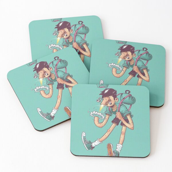 Item preview, Quirky Surrealist Character Adventure	 designed and sold by NygaarDroxan.