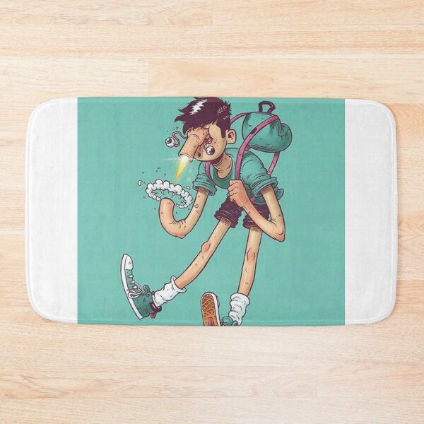 Item preview, Quirky Surrealist Character Adventure	 designed and sold by NygaarDroxan.
