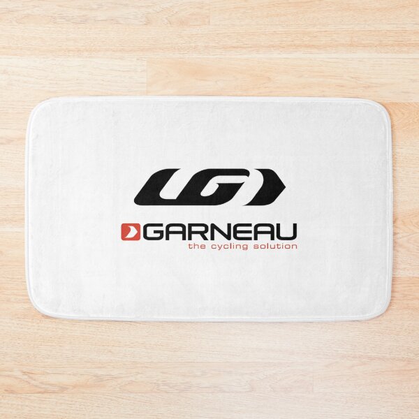 Item preview, GARNEAU THE CYCLING SOLUTION designed and sold by embunbatin.