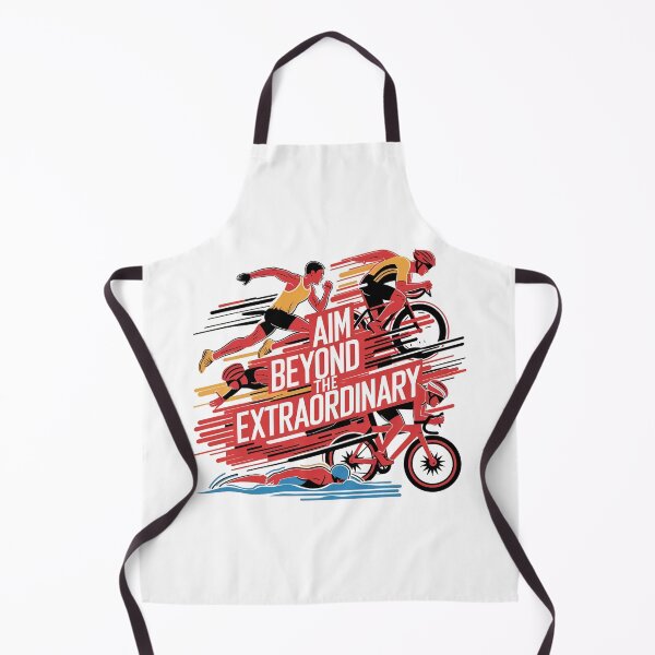 Item preview, Aim Beyond the Extraordinary: Dynamic Athletics designed and sold by behnay.