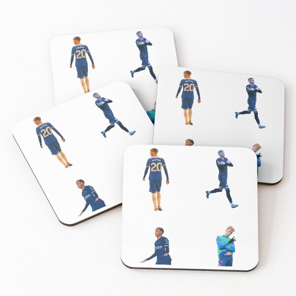 Item preview, Cole Palmer Sticker Set / T Shirt designed and sold by DiverseDazzle.