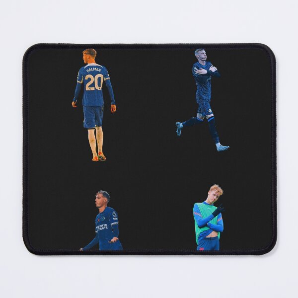 Item preview, Cole Palmer Sticker Set / T Shirt designed and sold by DiverseDazzle.