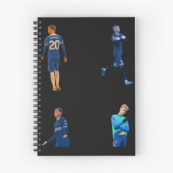 Item preview, Cole Palmer Sticker Set / T Shirt designed and sold by DiverseDazzle.