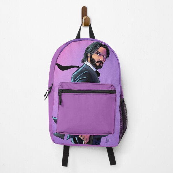 Item preview, John Wick designed and sold by Ugartem.