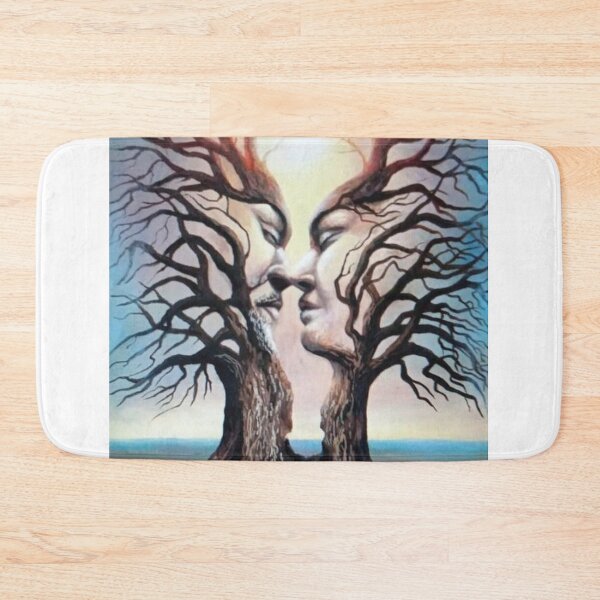 Item preview, Tree of Life Love	 designed and sold by NygaarDroxan.